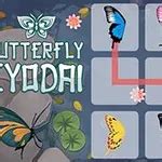Butterfly Kyodai HD ️ Spiele auf Spiele123.